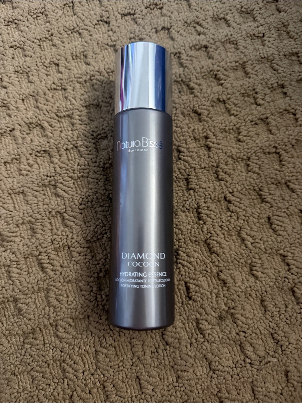 Natura Bisse Diamond Cocoon Hydrating Essence